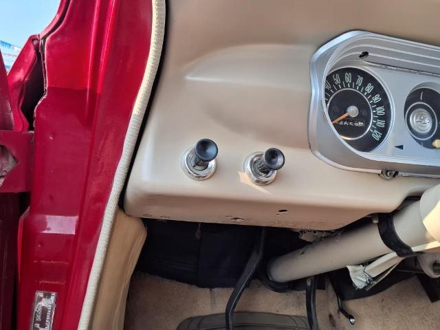 used 1964 Chevrolet Chevy II car