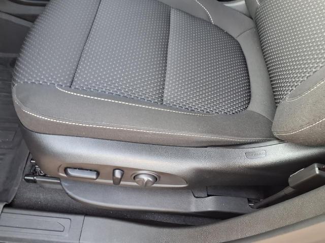 used 2023 GMC Acadia car, priced at $32,900