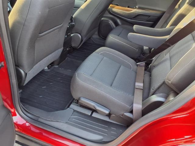 used 2023 GMC Acadia car, priced at $32,900