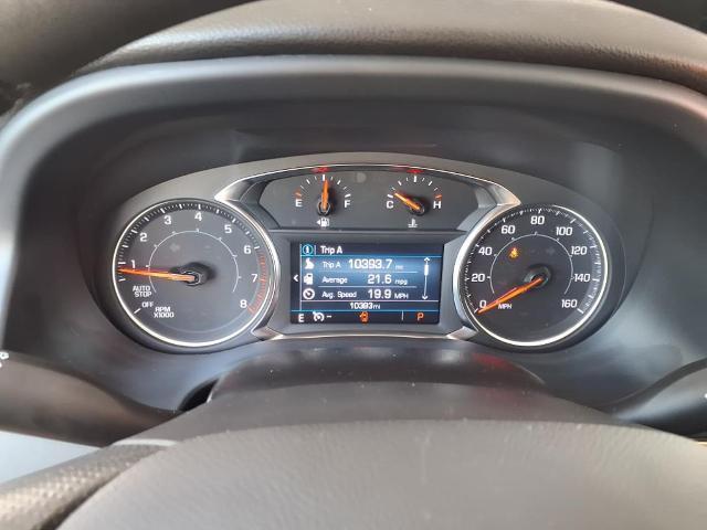 used 2023 GMC Acadia car, priced at $32,900