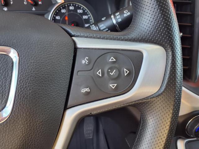 used 2023 GMC Acadia car, priced at $32,900