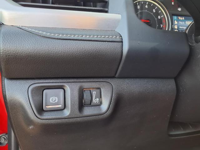 used 2023 GMC Acadia car, priced at $32,900