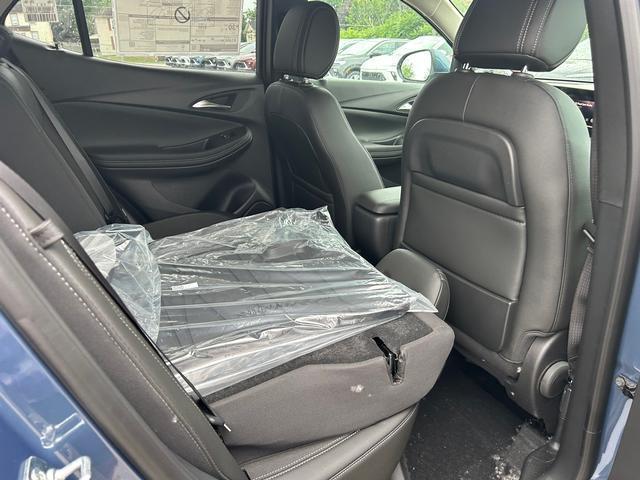 new 2026 Buick Encore GX car, priced at $30,040