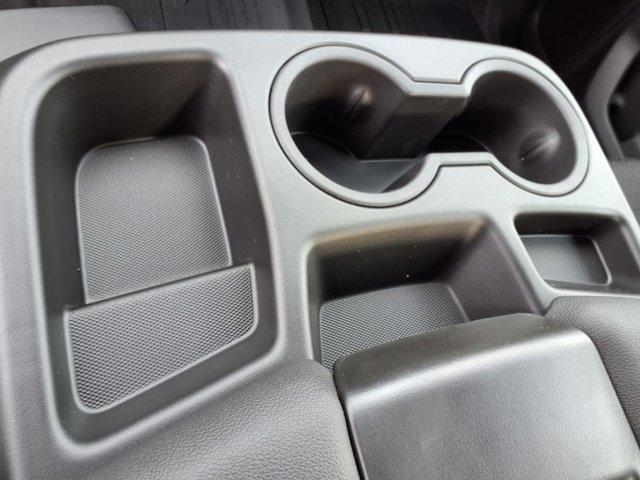 new 2025 GMC Sierra 2500 car, priced at $55,169