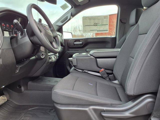 new 2025 GMC Sierra 2500 car, priced at $55,169