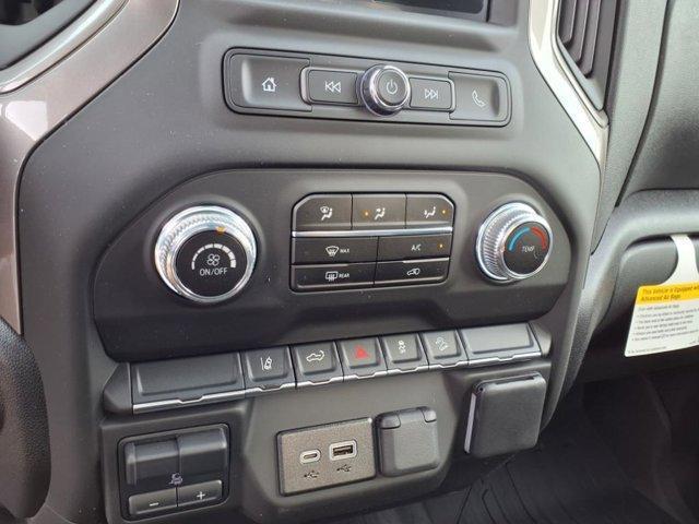 new 2025 GMC Sierra 2500 car, priced at $55,169