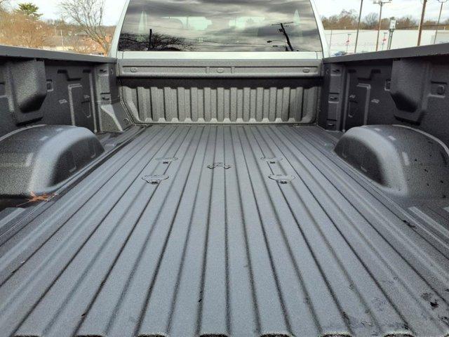 new 2025 GMC Sierra 2500 car, priced at $55,169