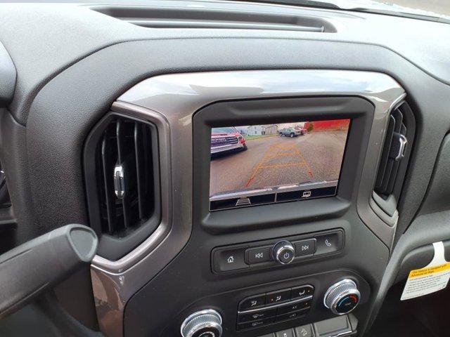 new 2025 GMC Sierra 2500 car, priced at $55,169