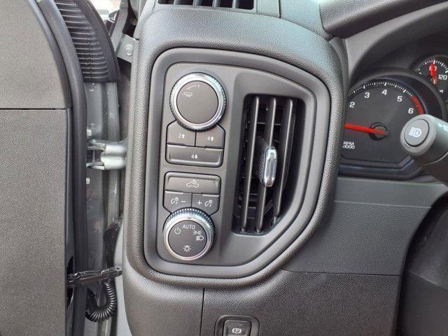 new 2025 GMC Sierra 2500 car, priced at $55,169