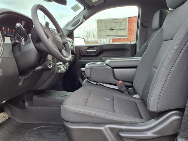 new 2025 GMC Sierra 2500 car, priced at $53,419