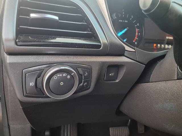 used 2016 Ford Fusion car, priced at $7,900