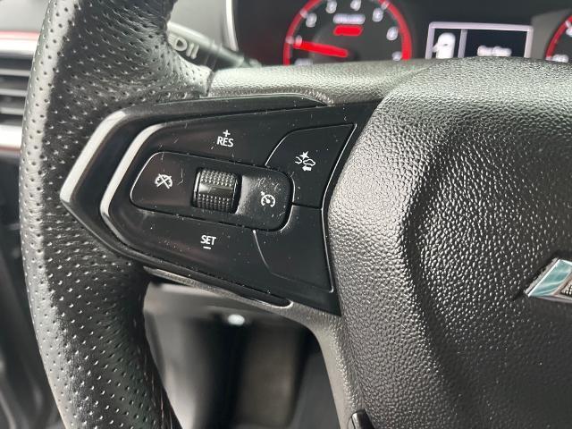 used 2021 Chevrolet TrailBlazer car, priced at $18,900