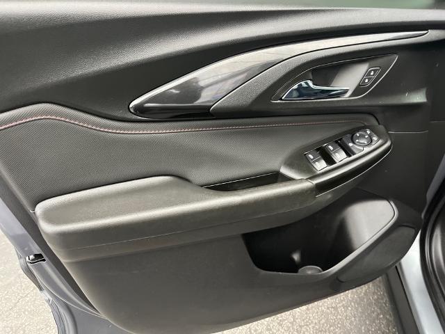 used 2021 Chevrolet TrailBlazer car, priced at $18,900