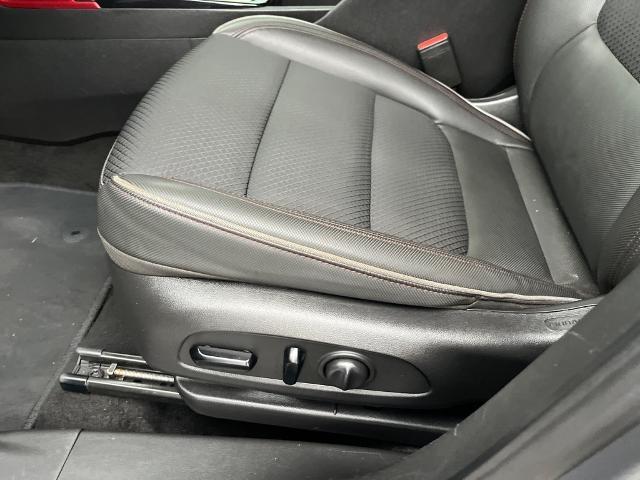 used 2021 Chevrolet TrailBlazer car, priced at $18,900