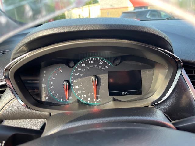 used 2022 Chevrolet Trax car, priced at $17,900