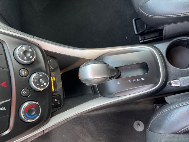 used 2022 Chevrolet Trax car, priced at $17,900