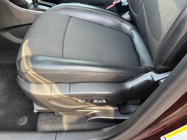 used 2022 Chevrolet Trax car, priced at $17,900