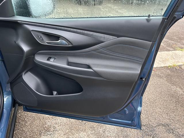 new 2026 Buick Envista car, priced at $30,510