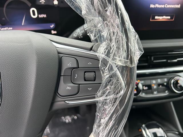 new 2026 Buick Envista car, priced at $30,510