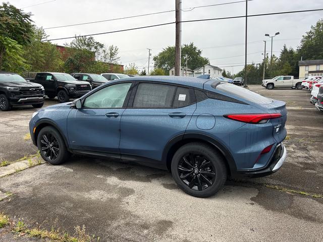 new 2026 Buick Envista car, priced at $30,510