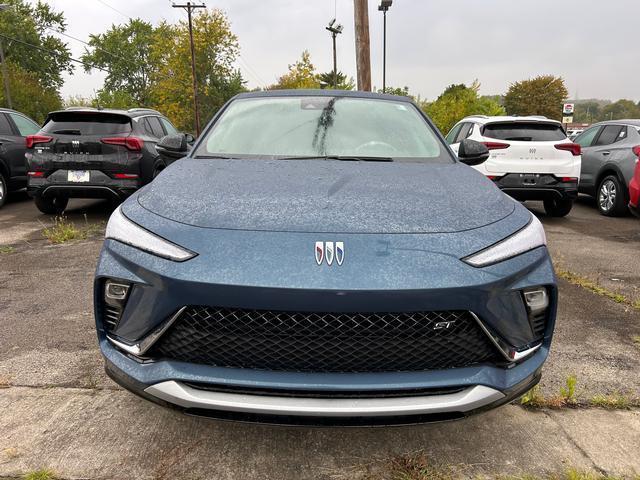 new 2026 Buick Envista car, priced at $30,510