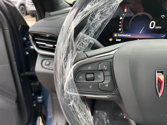 new 2026 Buick Envista car, priced at $30,510