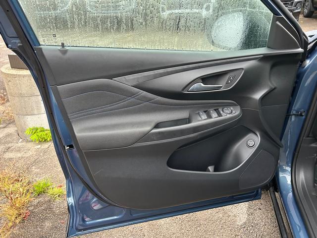 new 2026 Buick Envista car, priced at $30,510