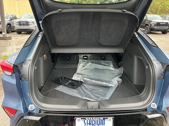 new 2026 Buick Envista car, priced at $30,510