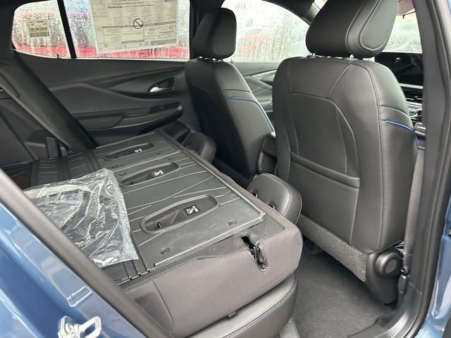 new 2026 Buick Envista car, priced at $30,510