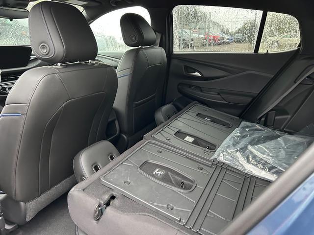 new 2026 Buick Envista car, priced at $30,510