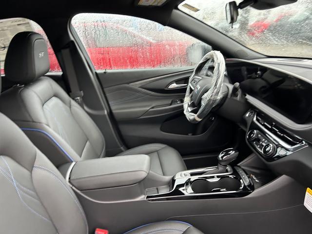 new 2026 Buick Envista car, priced at $30,510