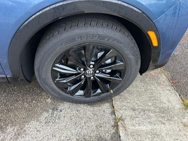 new 2026 Buick Envista car, priced at $30,510