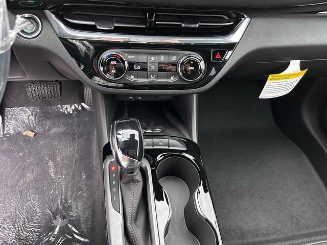 new 2026 Buick Envista car, priced at $30,510