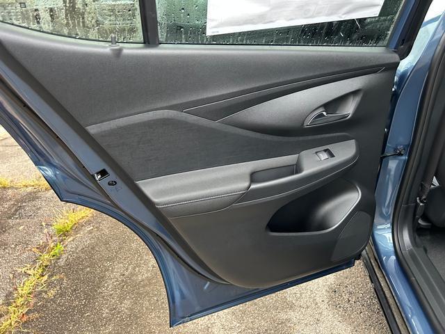 new 2026 Buick Envista car, priced at $30,510