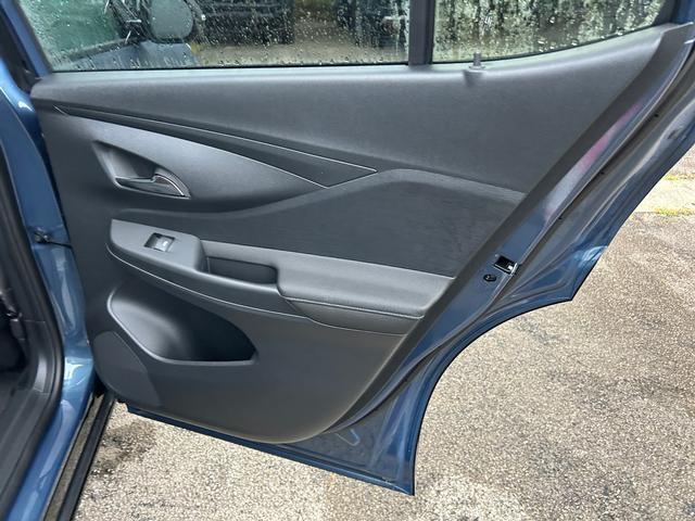 new 2026 Buick Envista car, priced at $30,510