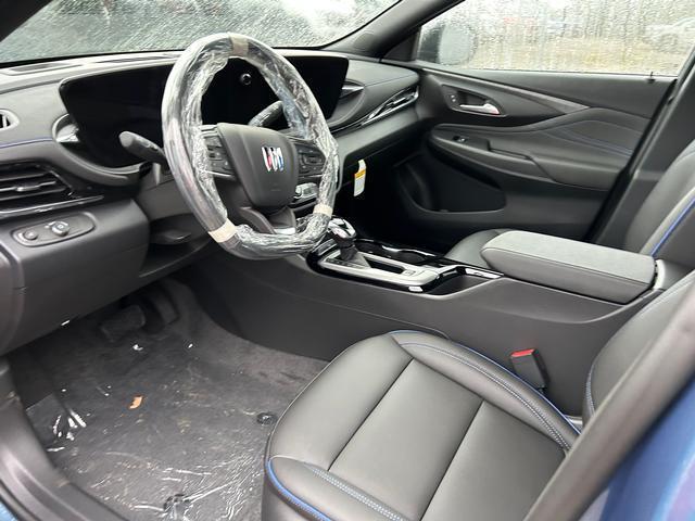 new 2026 Buick Envista car, priced at $30,510