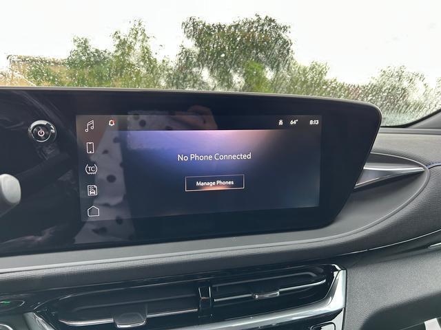 new 2026 Buick Envista car, priced at $30,510