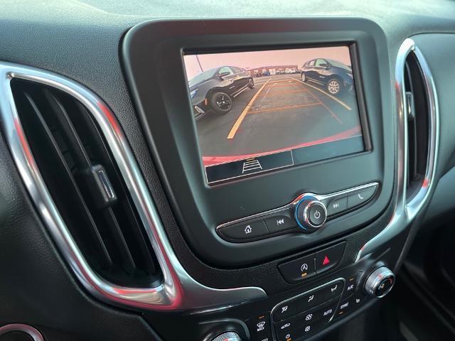used 2024 Chevrolet Equinox car, priced at $23,900