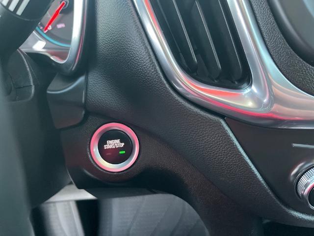 used 2024 Chevrolet Equinox car, priced at $23,900