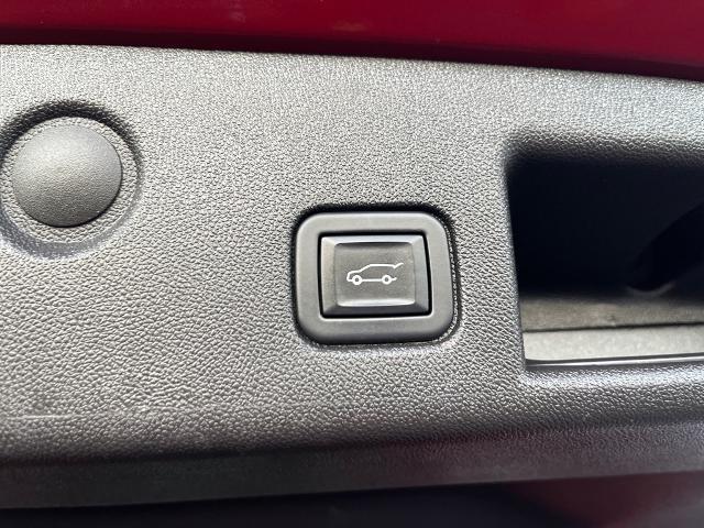 used 2024 Chevrolet Equinox car, priced at $23,900