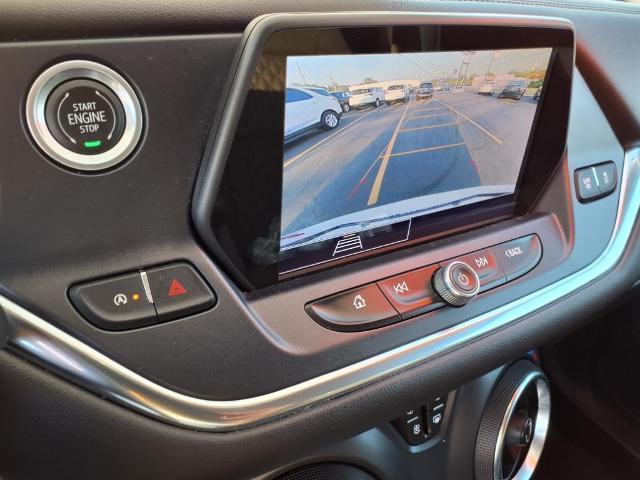 used 2022 Chevrolet Blazer car, priced at $25,900