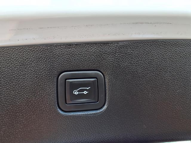 used 2022 Chevrolet Blazer car, priced at $25,900
