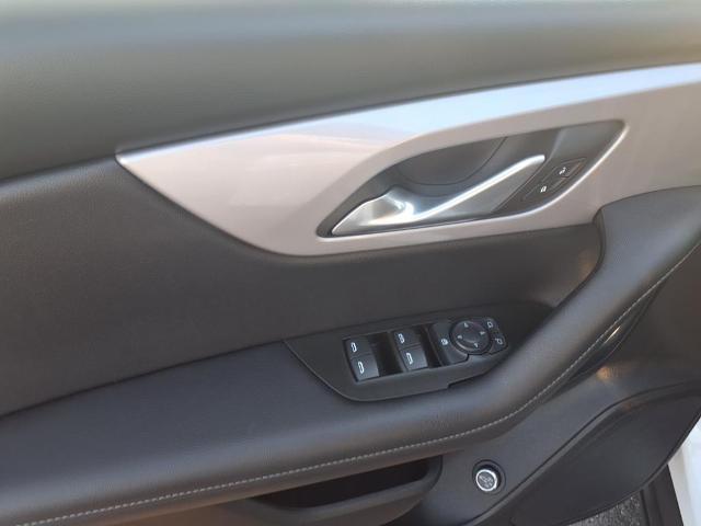 used 2022 Chevrolet Blazer car, priced at $25,900