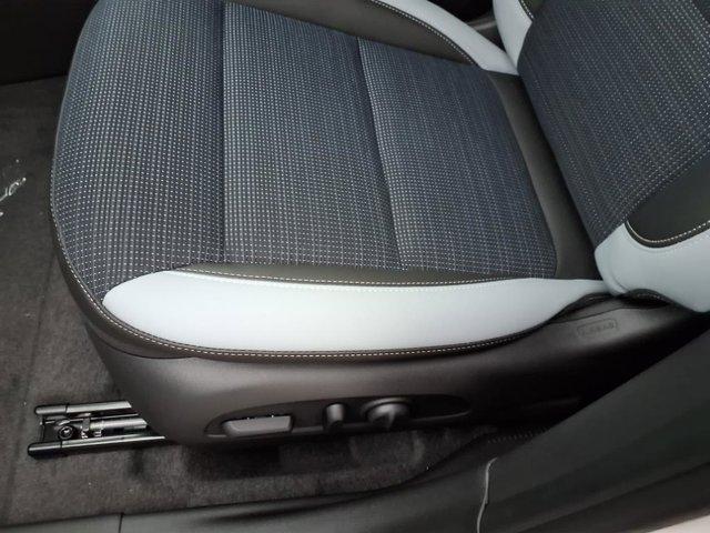 new 2025 Buick Envista car, priced at $27,155