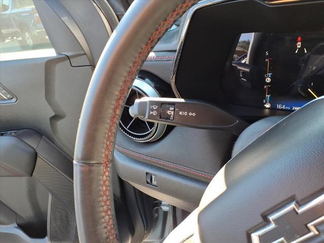 used 2023 Chevrolet Colorado car, priced at $36,900