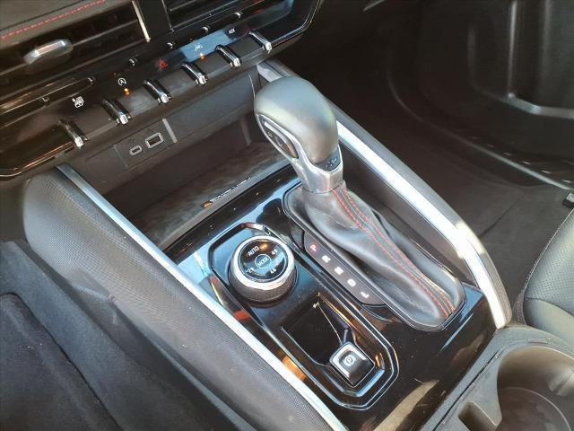 used 2023 Chevrolet Colorado car, priced at $36,900
