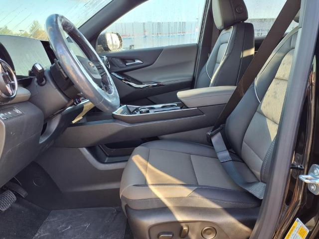 new 2026 Chevrolet Equinox car, priced at $33,285