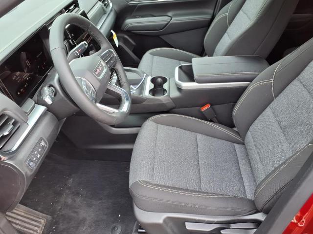 new 2025 GMC Terrain car, priced at $34,489