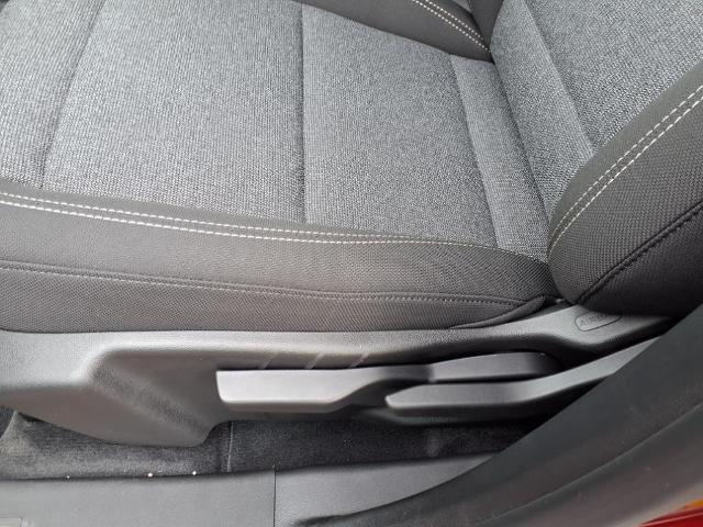new 2025 GMC Terrain car, priced at $34,489