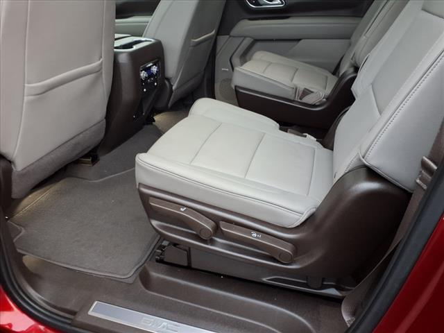 used 2022 GMC Yukon XL car, priced at $54,900